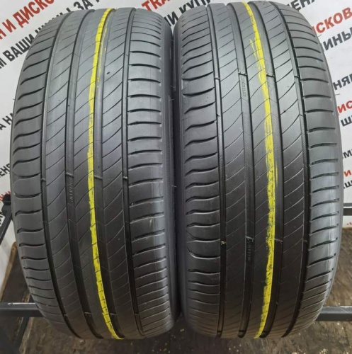 Michelin primacy 4 R18 225/50.