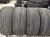 Bridgestone Blizzak VRX2 R14 175/70