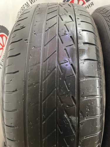 GoodYear Excellence R17 235/65