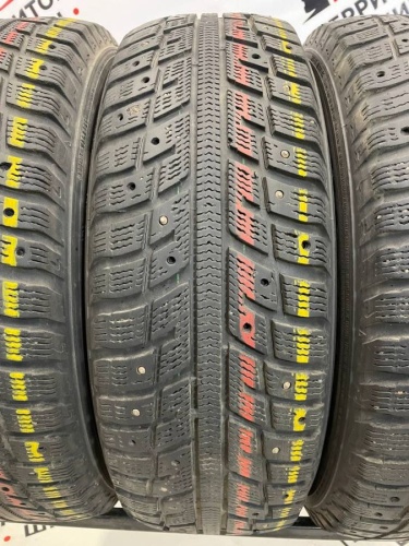 Kumho i Zen kw22 R15 195/65