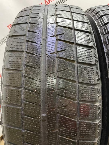 Bridgestone Blizzak Revo GZ R16 215/60