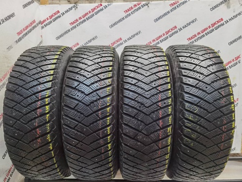 Goodyear UltraGrip IceArctic SUV 4x4 R17 225/65