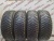 Goodyear UltraGrip IceArctic SUV 4x4 R17 225/65 Goodyear UltraGrip IceArctic SUV 4x4 R17 225/65