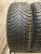 Nokian Hakkapeliitta 9 RFT R16 205/55 Nokian Hakkapeliitta 9 RFT R16 205/55