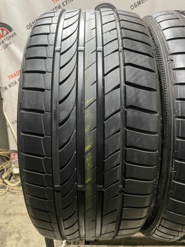 Dunlop SP Sport Maxx TT R19 235/35