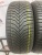 Michelin CrossClimate + 205/55 R17 95V Michelin CrossClimate + 205/55 R17 95V