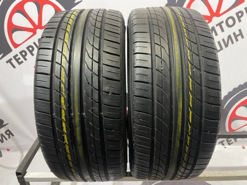 Yokohama DNA Ecos ES300 R17 215/40