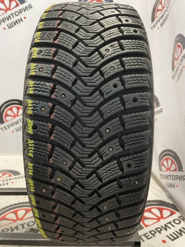Michelin X-Ice North 205/55 R16