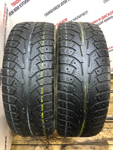 Nokian Hakapeliitta 5 R17  225/60