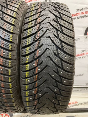 Nankang SW-8 Ice Activa R15 195/65