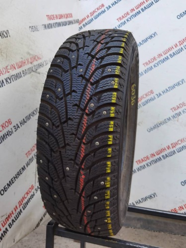 Maxxis Premitra Ice Nord NP5 R15 195/65