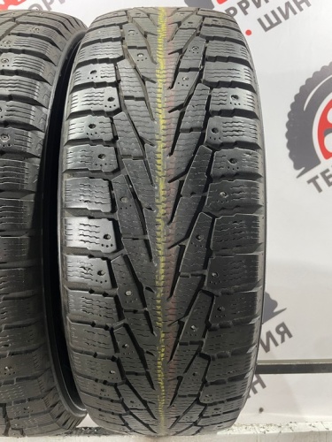 Nokian Tyres Nordman 7 SUV R18 225/60