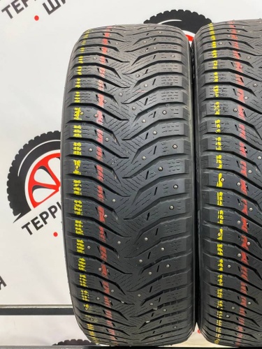 Marshal WinterCraft Ice Wi31 R16 205/55