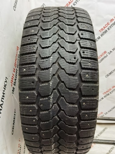 Yokohama Ice Guard Studless IG50 R18 275/60