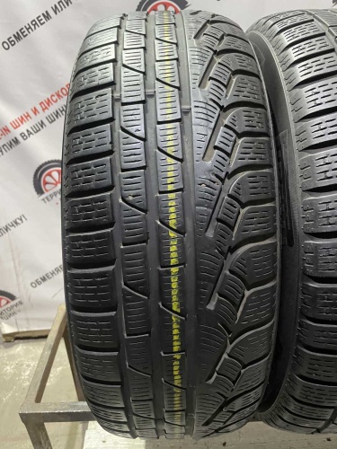Pirelli Sottozero Winter 240 R17 205/55