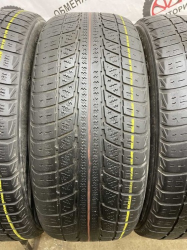 Triangle Snow Lion TR777 215/55 R17 94Q