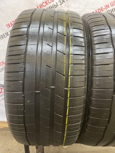 Hankook Ventus S1 Evo3 SUV K127A R21 315/35