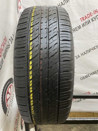 Kumho Crugen Premium KL33 R17 235/55 102V
