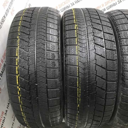 Bridgestone Blizzak VRX  R17 225/60