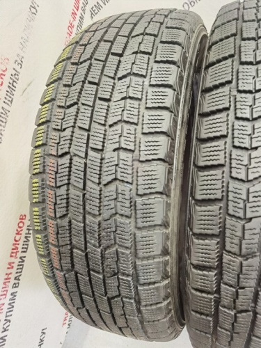Goodyear Ice Navi Zea Hybrid R16 215/65