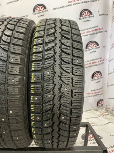 КАМА (Нижнекамский шинный завод)  505 Irbis  R13 175/70