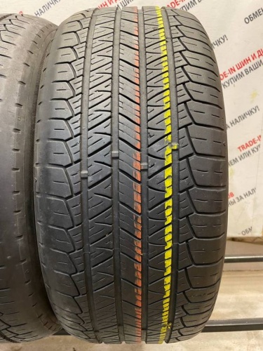 Tigar Summer SUV R17	235/55