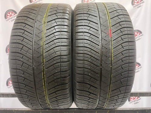 Michelin Pilot Alpin 5 R20 295/40 110V