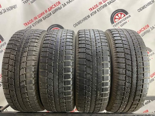 Toyo GSI-5 R16 205/60