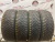 Dunlop Grandtrek Ice 03 R19  225/55