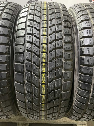 Yokohama Geolandar I/T G072 R17 235/60