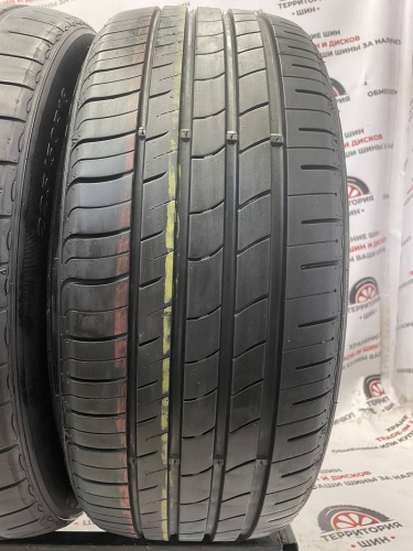 Nexen N Fera RU1  R18	225/50