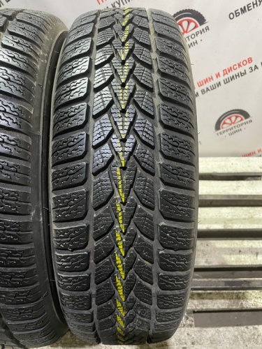 Dunlop Winter Response 2 R15 185/60