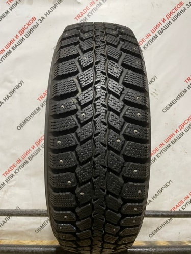 Marshal I'Zen Wis KW19 215/70 R15