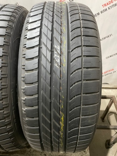 Goodyear Eagle F1 Asymmetric SUV 4x4 R21 275/45