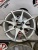 Диски литые Ваз R13 4*98	5,5J	ET35 ЦО 58,6