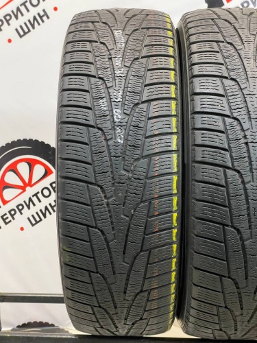 Kumho I'Zen KW31 R17 215/60