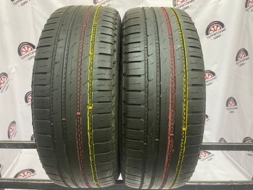 Nokian Hakka Blue SUV R 17 215/60 H 100