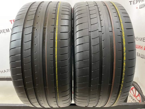 GoodYear EagleF1 RFT Assimetric 3 R19 255/35