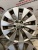 Литьё Хонда R17	5*114  7.5J  ET55   ЦО 64.1
