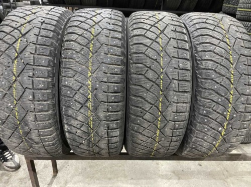 Nitto Therma Spike R15 205/60