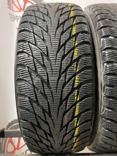 Nokian Hakka R2 RFT R16 205/55