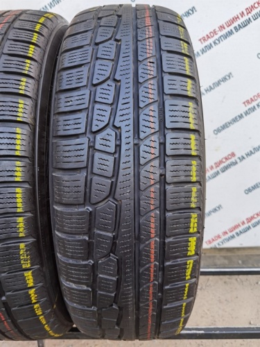 Nokian Tyres WR G2 R16 215/70