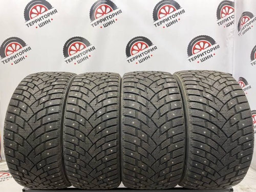 ZETA ANTARCTICA SPORT R20 27540+31535