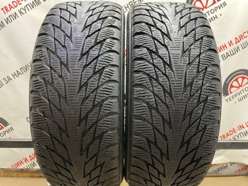 Nokian HPLT R2 R15 195/55