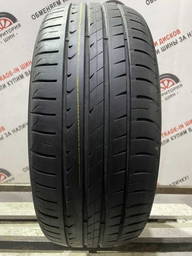 Hankook Ventus Prime 3 K125 R16 20555