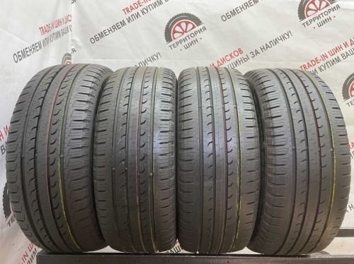 GoodYear EfficientGrip SUV R19 235/50