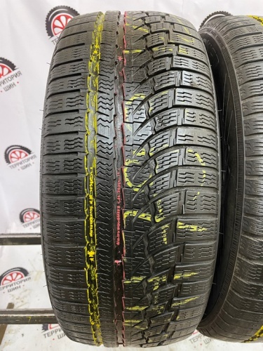 Nokian WR A4 R17 225/55 101V XL