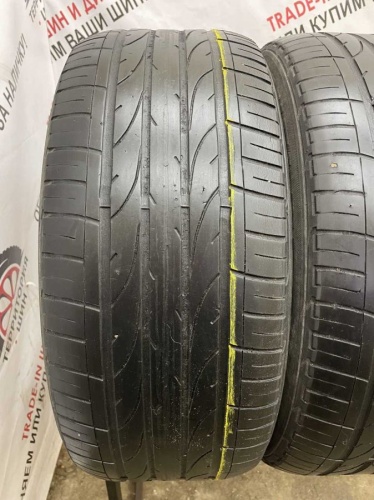 Bridgestone Dueler H/T  235/50 R18 97V