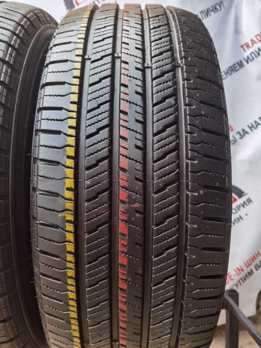 Hankook Smart STX R16 255/65