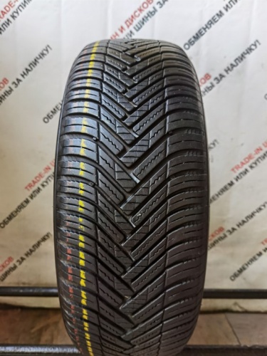 Hankook Kinergy 4S2 H750 205/60 R16